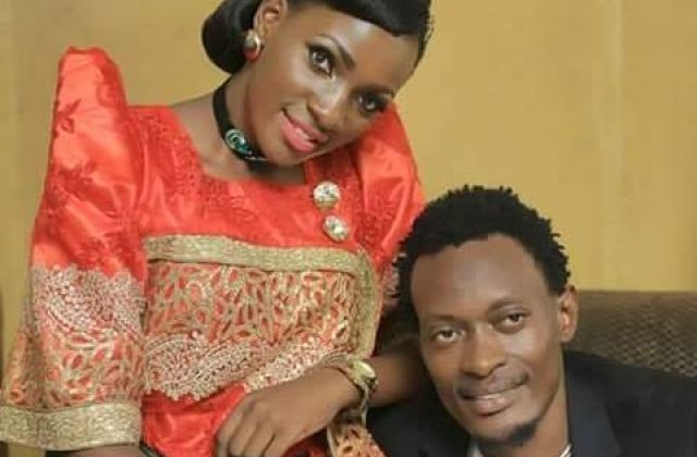 Bukedde TV’s Fifi Da Queen And Her Young Boyfriend Sets Wedding Date
