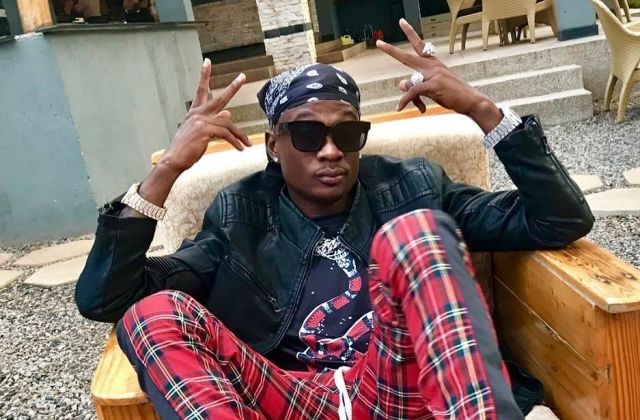 Fik Fameica For Serena Concert