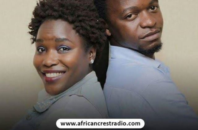 JAQ Deweyi & Andrew Kaggwa Launch Syndicated Radio Show