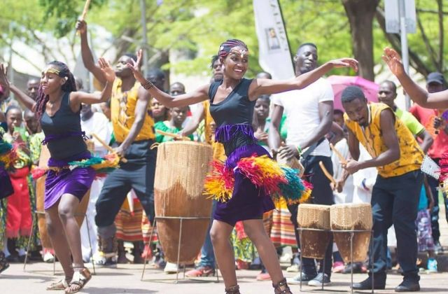 KCCA Prioritizes Education, Health over City Festival