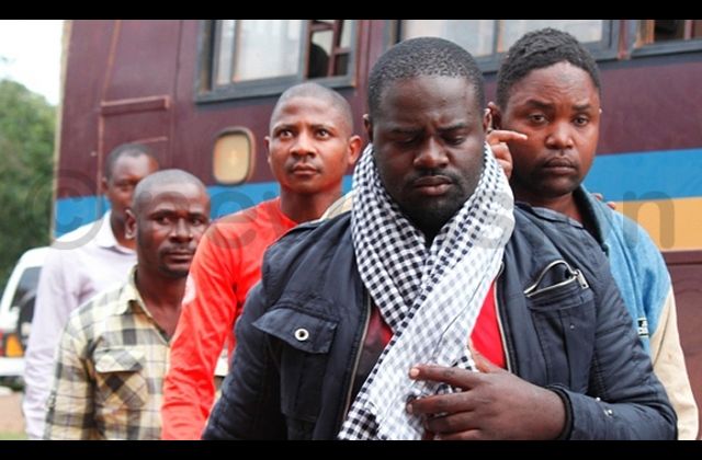 Key suspects in Entebbe Women Murders freed
