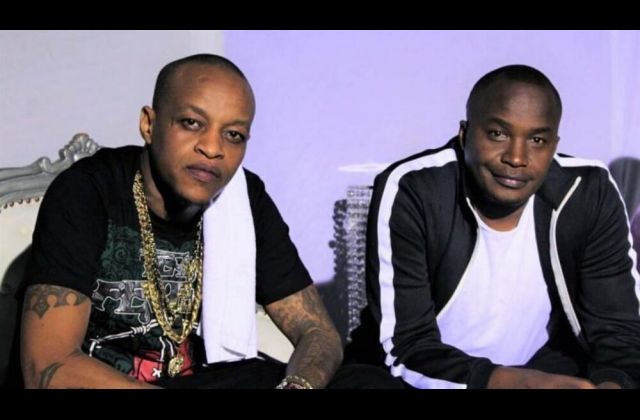Jaguar And Prezzo Finally End Their Decade Long Beef