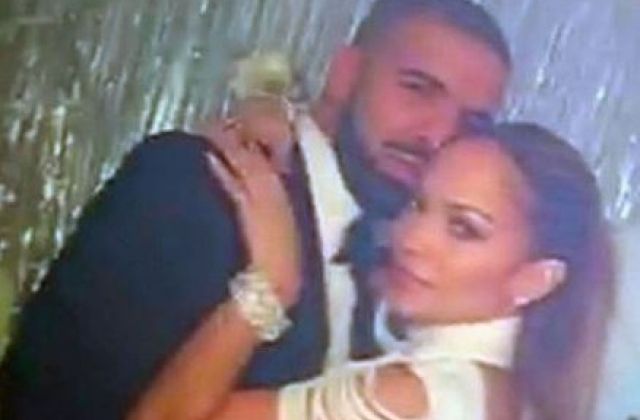 Jennifer Lopez confirms relationship with new boyfriend Drake