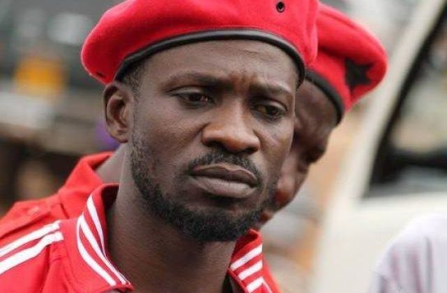Bobi Wine Could Face Death Sentence