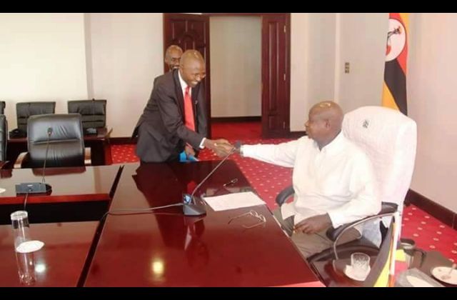 Mbabazi serves Museveni, Supreme Court sets Monday for Pre-hearing