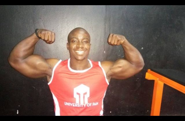 Mr. Uganda Isaac Mubikirwa Off For International Competition