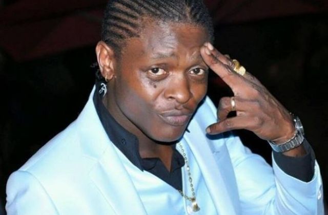 Congratulations — Dr Jose Chameleone Turns 37 years Today!