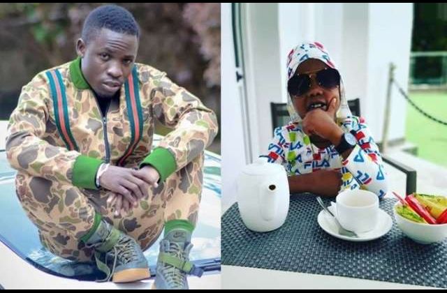 Fresh Kid’s Manager Signs Another Young Singer As Relationship With Fresh Kid Worsens