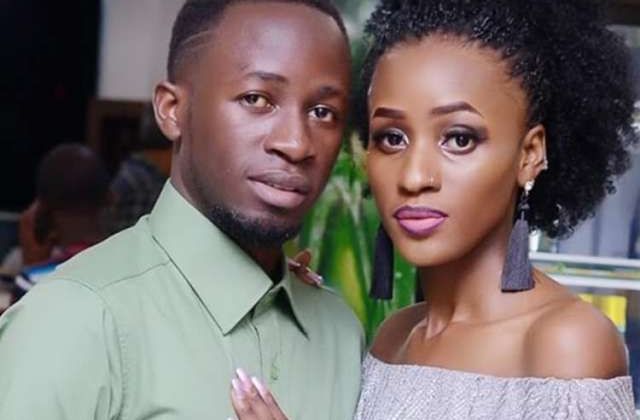 Eddy Kenzo’s Manager To Introduce His Girlfriend