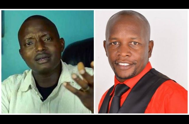 I Was Never Fired Over Pastor Bugingo — Dembe Fm’s Aloysious Matovu Jnr