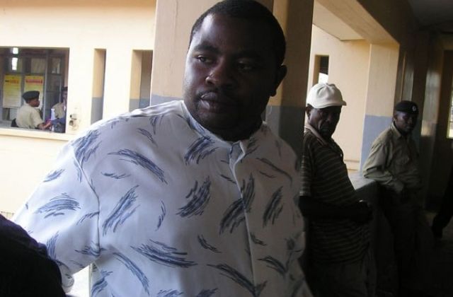 Ugandan fake Pastor Extradited from Zimbabwe