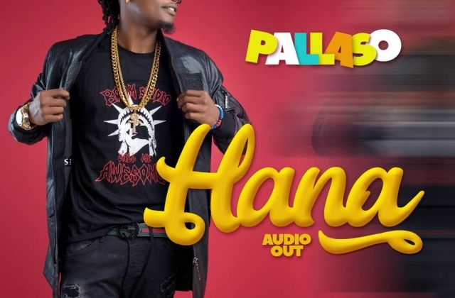 Pallaso Seeks Love In His New Single 