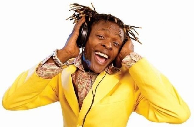 Chameleone Laughs At Whoever Wants To Boycott His Music