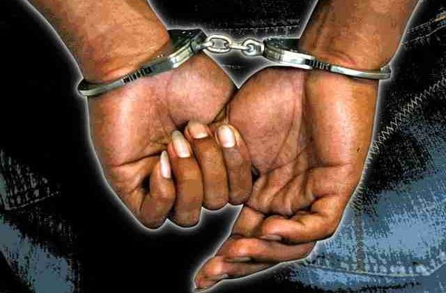 Ntungamo Man arrested for Killing P.5 Pupil