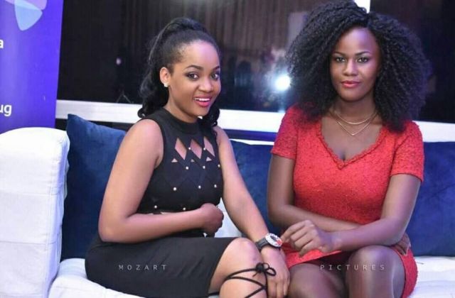 City Gossip Mongers Zahara Toto And Annatalia Ozzo Chased From Spark TV