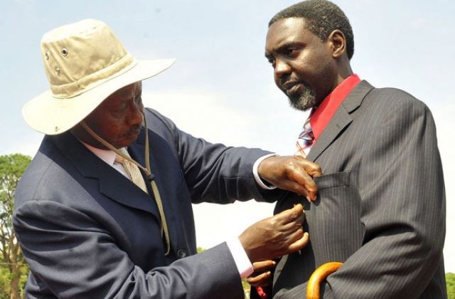 UPC Confirms Alliance With NRM