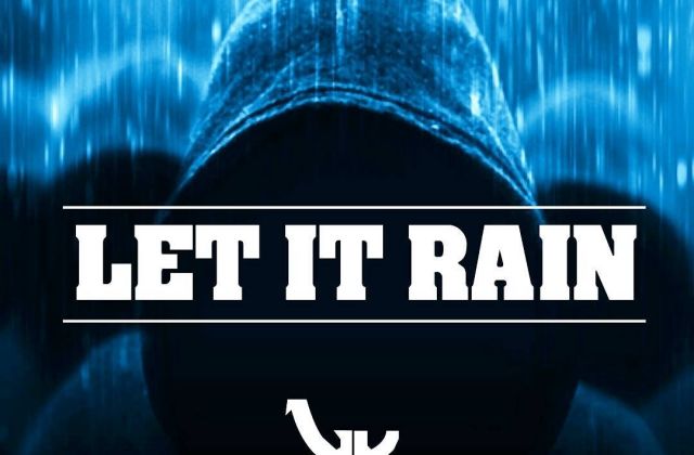 Download — Klear Kut’s New Song - Let It Rain