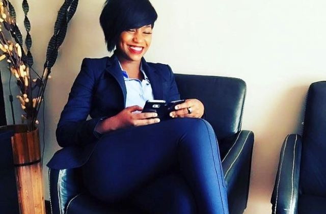 ‘Am In A Better Place Now’ — Irene Ntale Speaks Out On Leaving Swangz Avenue