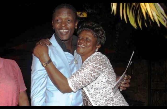 Chameleone’s Mother Furious With Own Son Over Jeff Kiwa