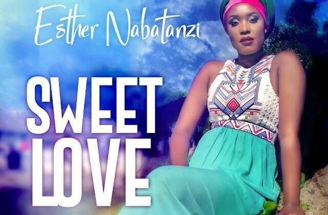 Music Review: Esther Nabattanzi's New Track...SWEET LOVE ...It's Timeless