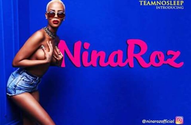 Download — Nina Roz Debuts Music Career with 'Mekete' ft. Roden Y