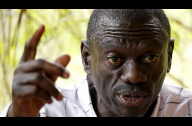 Trouble: Court Issues Criminal Summons Against Kiiza Besigye