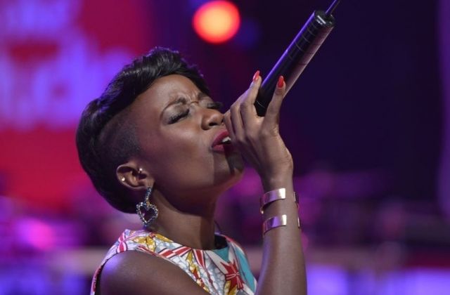 Download — Lydia Jazmine Drops New song – Sherry