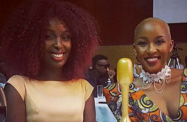 Winners of Hipipo Music Awards 2017