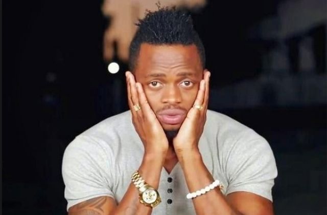 Diamond Platnumz In Trouble, Could End Up In Prison!