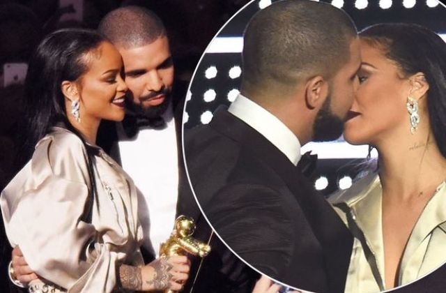 Drake confesses he is ready to WED Rihanna...
