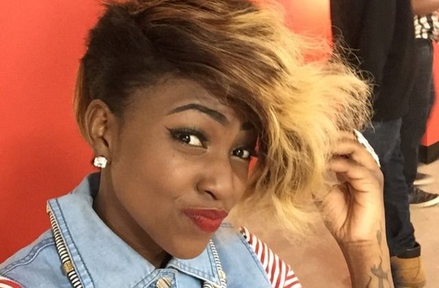 I Got Rich — Irene Ntale Opens Up About Bleaching