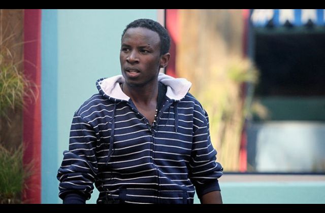 Ex- Big Brother Africa Kyle Quits Urban TV Job