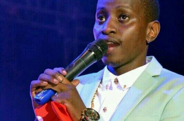 You are Kiss A$s Boy Crying Fool — Fans Bash Mc Kats.