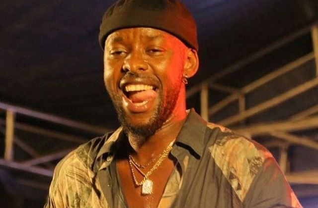 Eddy Kenzo set to perform at Wembley stadium