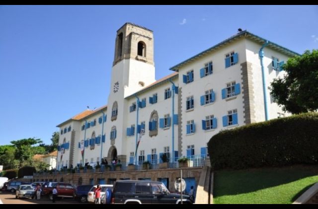 Issuance of Transcripts Resumes at Makerere