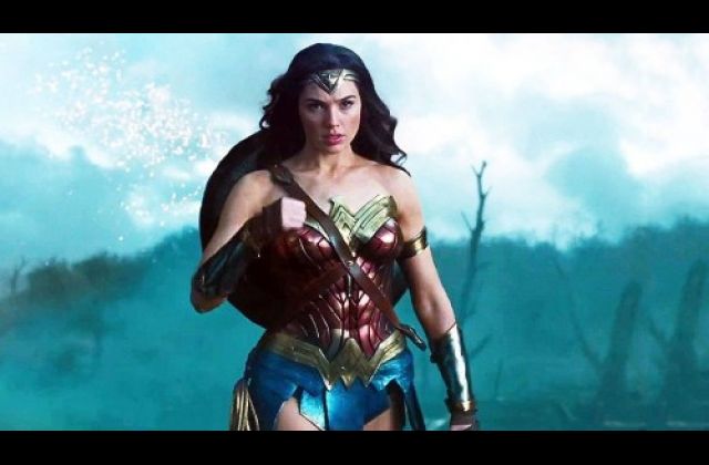 'Wonder Woman 2' Release Date Set