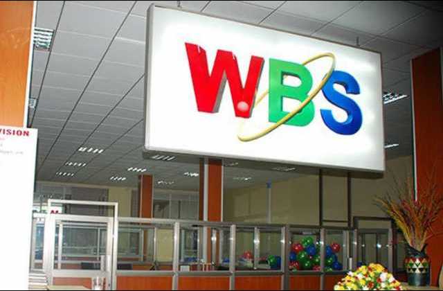 WBS Television to Re- Launch in 2020