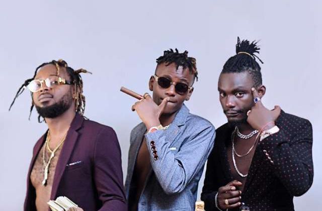 Profile: New Music Trio MGT Emerges