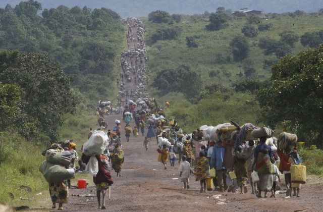 Uganda Received Billions of Shillings in Refugee Aid 