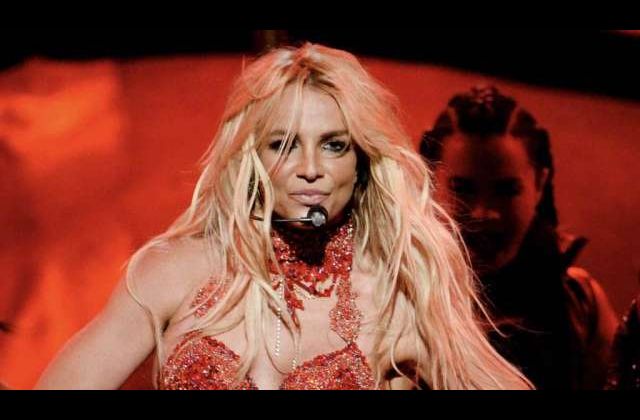 Britney Spears Refutes Rumours That She’ll Never Perform Again Over Poor Health