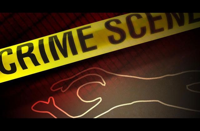 Retired Cop Murders Own family, Kills self