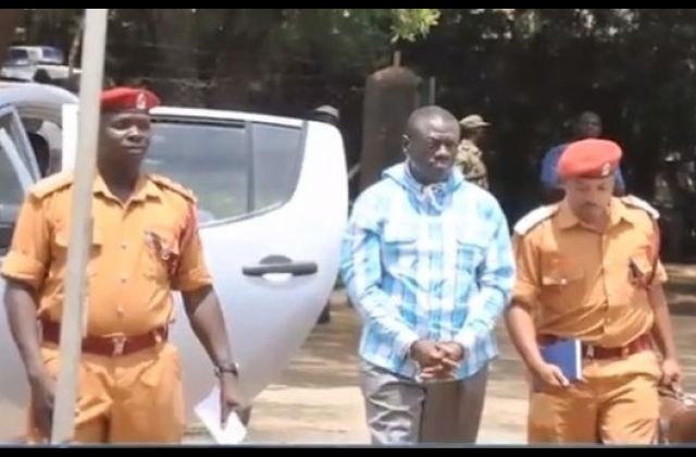 Drama as Besigye Fails to Appear Before Court