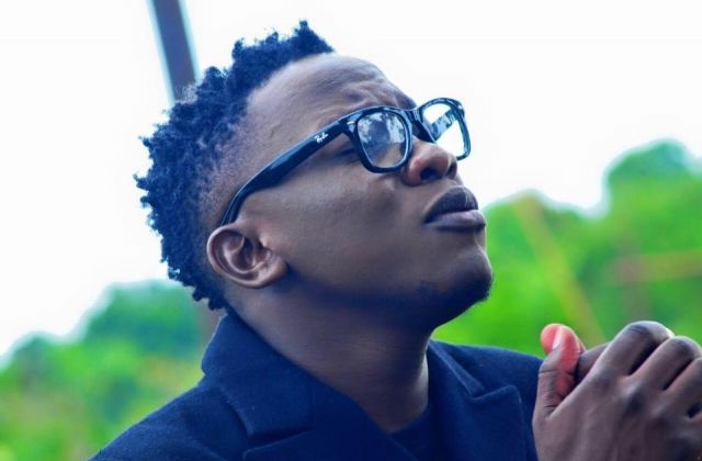 Download—Geosteady’s New Song—Ndi Wamululu