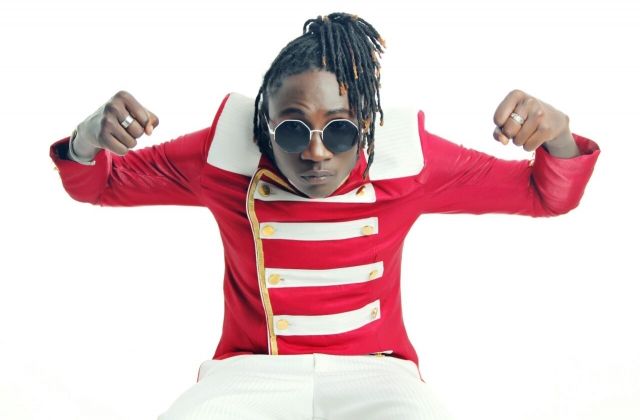 Ziza Bafana Proves He’s A Nuisance, Assaults Traffic Officer.