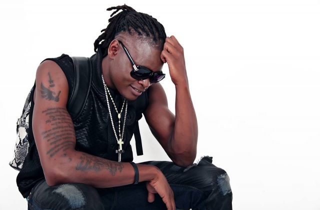 Pallaso Dropped From Musicians Committee