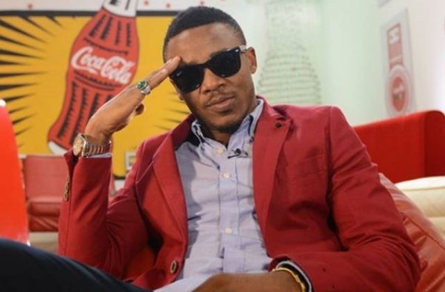 Ali Kiba Coming to Kampala For A Show This December!