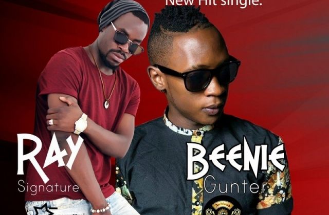 Download — Ray Signature and Beenie Gunter Release New Song 