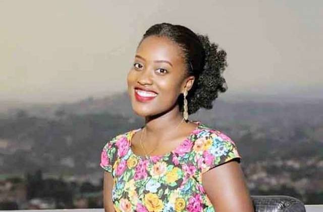 I can’t get married — Martha Kay