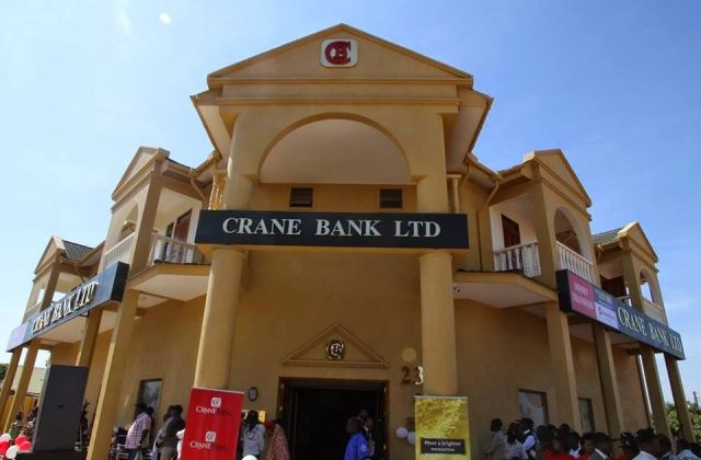 Opinion: Why Crane Bank’s Take-Over Is Important To You