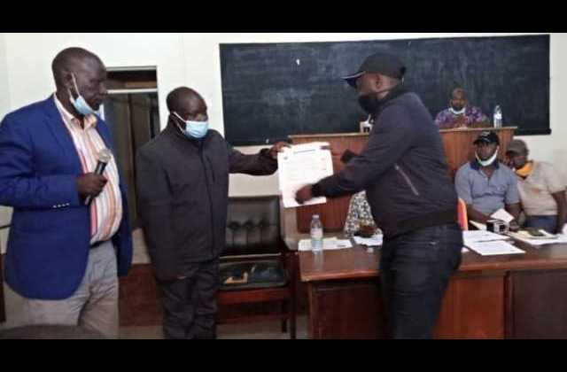 Sodo wins Mawogola North NRM Primaries as Shartis petitions party EC